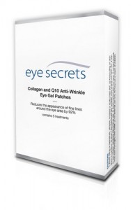 eye secrets